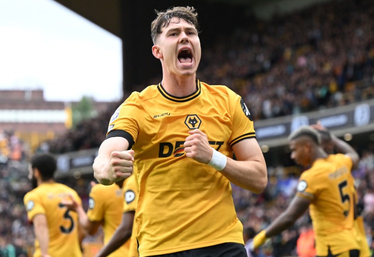 Taruhan Premier League: Nottingham Forest vs Wolverhampton Wanderers