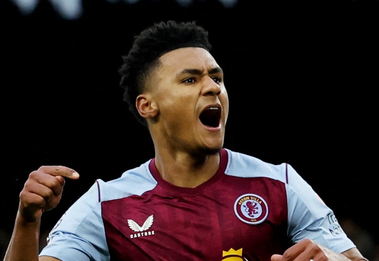 Ollie Watkins hopes to lead Aston Villa to victory in their upcoming Premier League encounter with West Ham at London Stadium