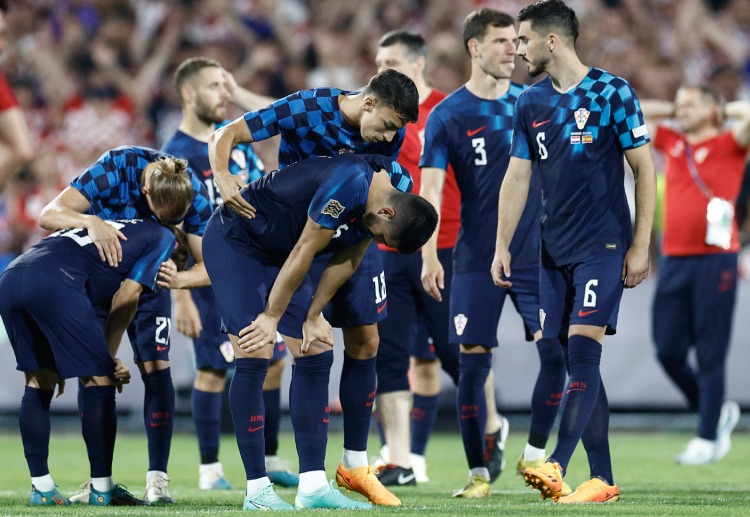 Taruhan UEFA Nations League: Portugal vs Kroasia