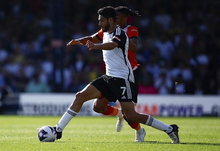 Taruhan Premier League: Nottingham Forest vs Fulham