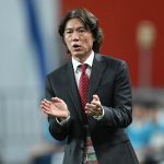 South Korea are hoping to secure a victory in their upcoming match against Oman in the World Cup 2026 qualifiers