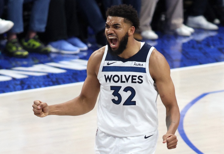 Karl-Anthony Towns has been traded to the New York Knicks in a blockbuster NBA deal!