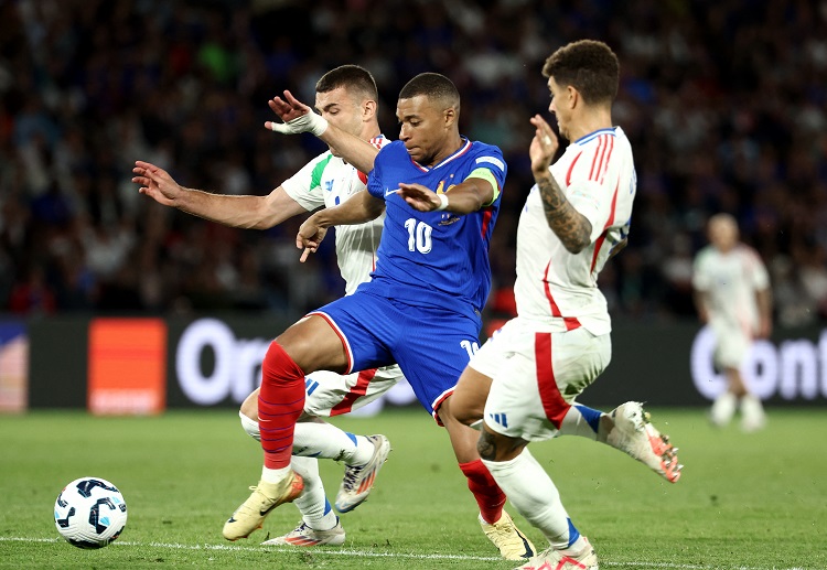 France aim to redeem themselves in the UEFA Nations League after losing to Italy