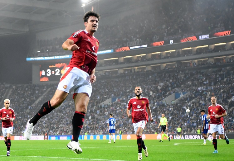 Man United thi đấu vòng 7 Premier League 2024/25 với cuộc đối đầu Aston Villa