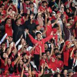 Skor akhir Kualifikasi Piala Dunia 2026: Bahrain 2-2 Indonesia