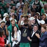 The Boston Celtics aim to defend their NBA title in the 2024-25 season