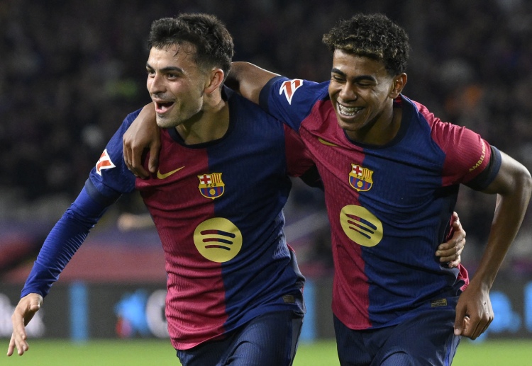 Pedri aims to help Barcelona secure all three points in their Champions League clash against Bayern Munich