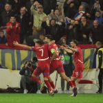 Taruhan UEFA Nations League: Spanyol vs Serbia