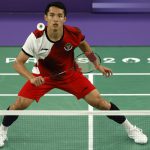 Berita Update Badminton China Masters 2024