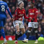 Manchester United aim to continue their dominance over Everton in the upcoming Premier League game