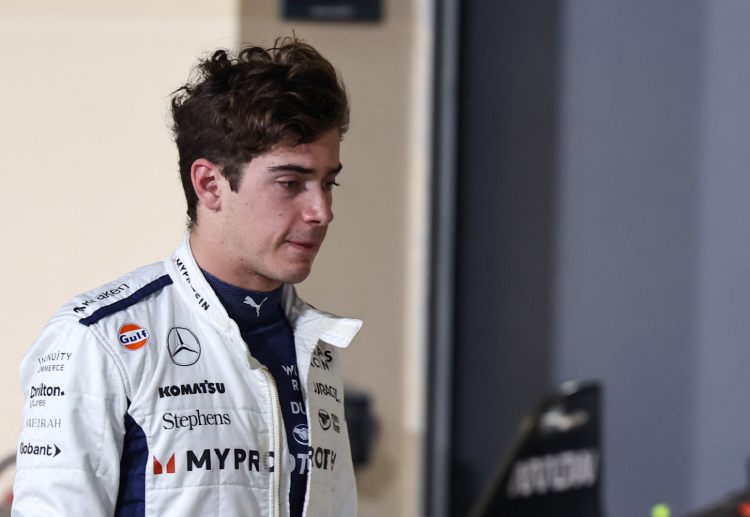 Franco Colapinto has been confirmed as Alpine's reserve driver for the 2025 Formula 1 season after leaving Williams