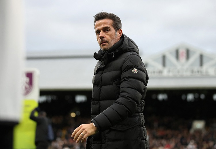 Marco Silva incar langkah jauh di Piala FA