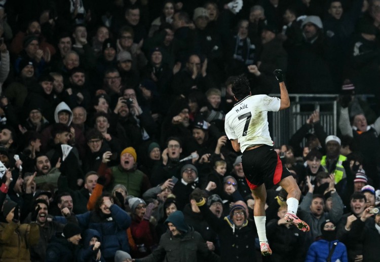 Taruhan Premier League: Fulham vs Ipswich Town