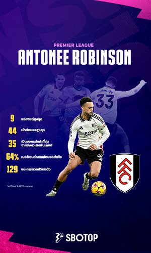 Fulham_Robinson – TH